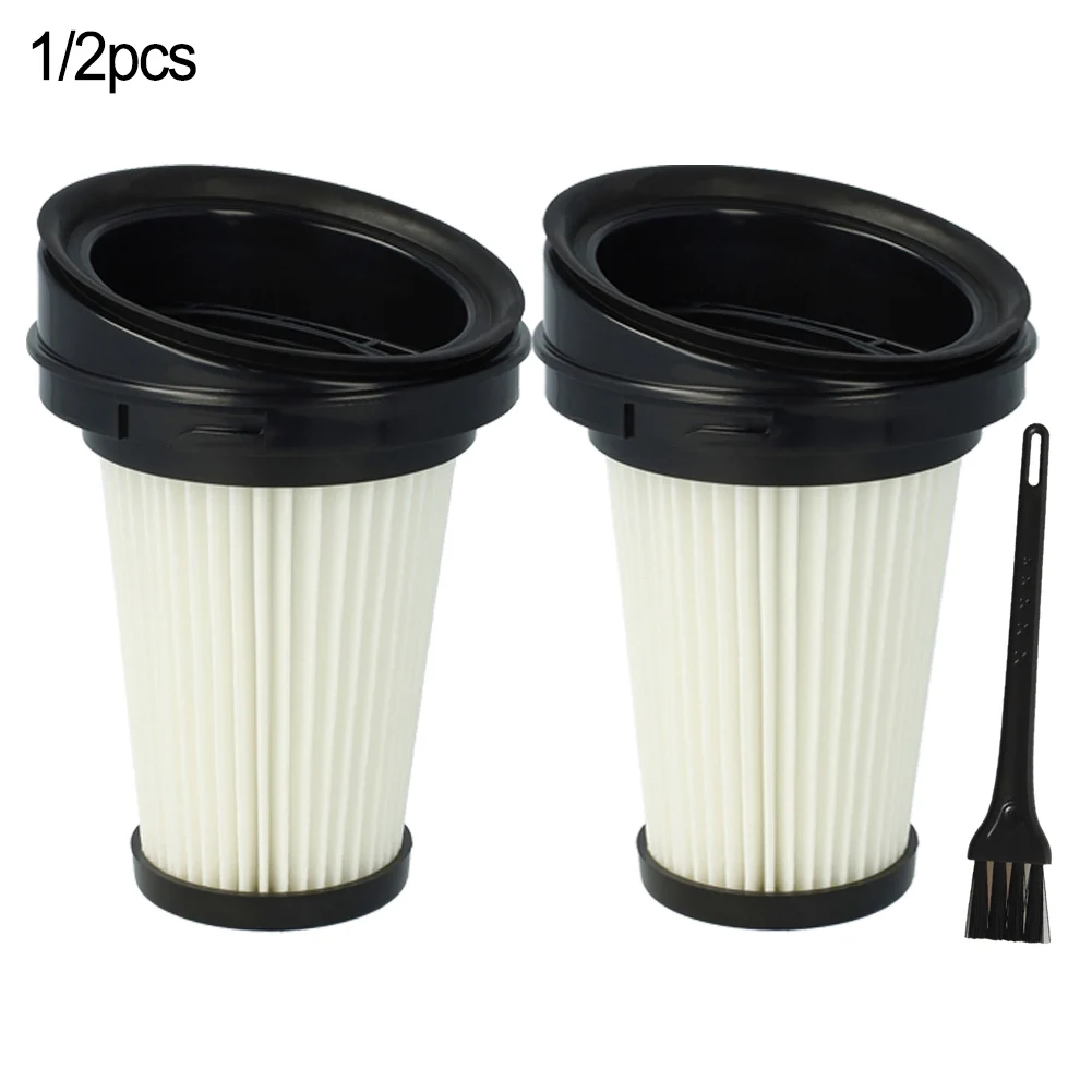 Складной фильтр для грандинга Cyclonic 21,6 V, для Invictus 1, для 21,6 V подметание Фотоэлементы запасные части