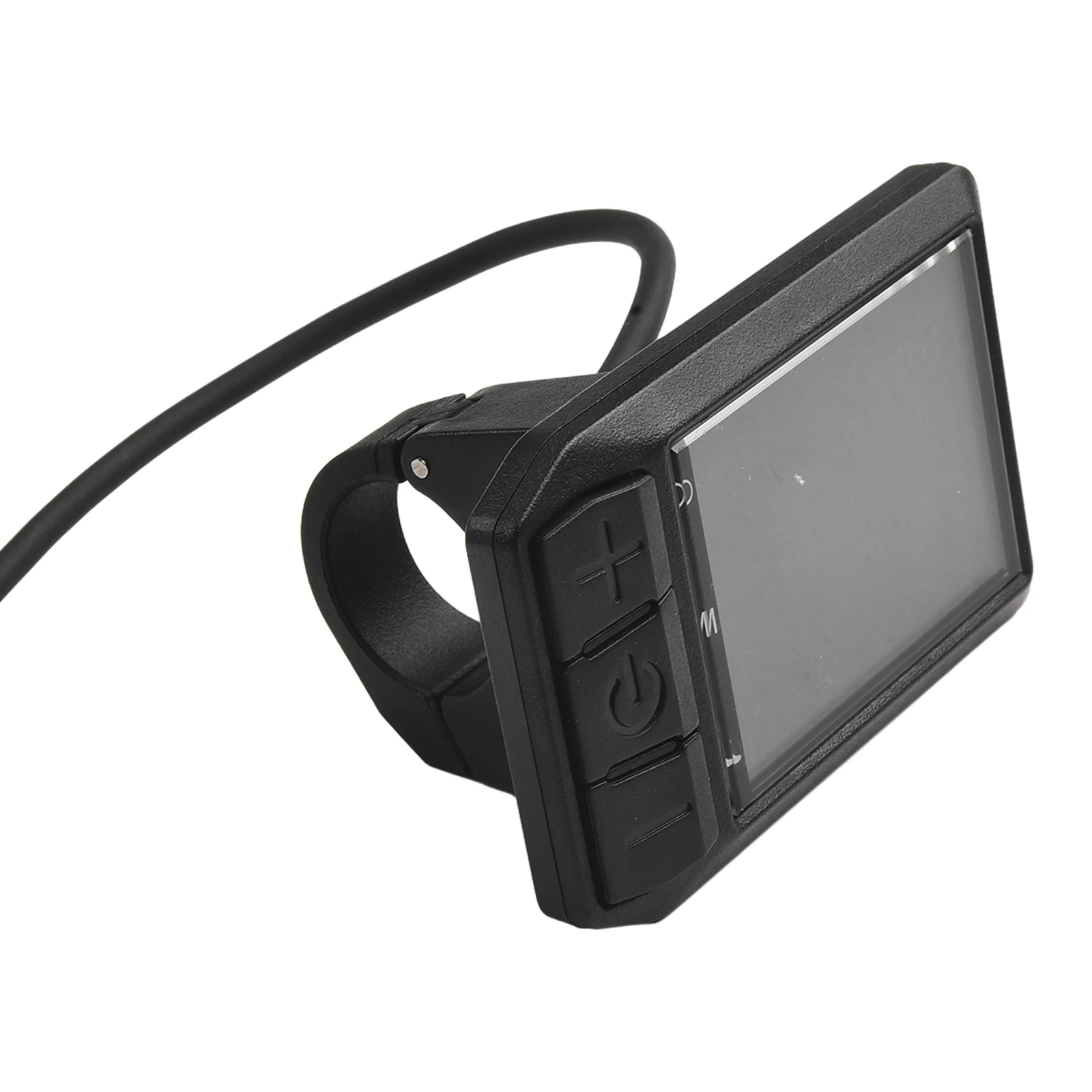 Колесо скорости двигателя для Bafang 600C Display M510,M600,M500 может установить ограничения скорости диаметра колеса, протокола CAN, установить скорость