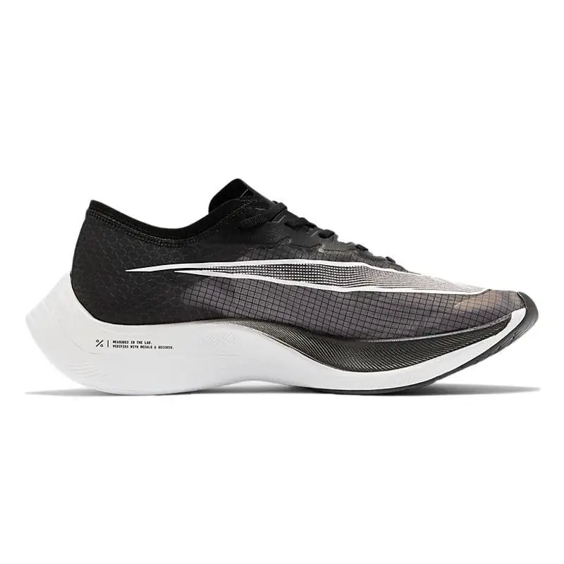 Фото Черные кроссовки Nike ZoomX Vaporfly AO4568-001 №2