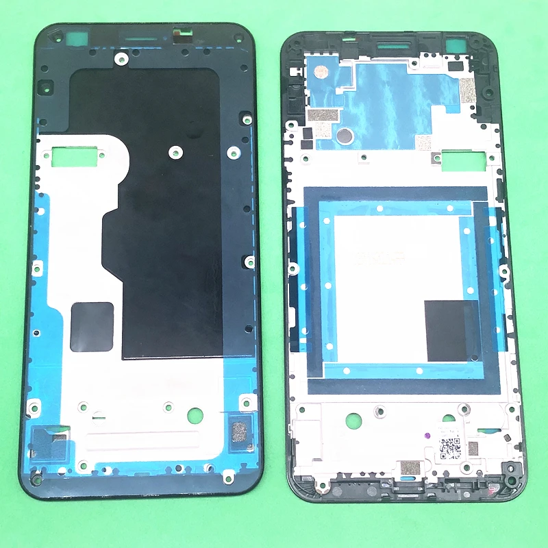 Для Pixel 3A XL/3AXL рамка ЖК-дисплея на переднем корпусе