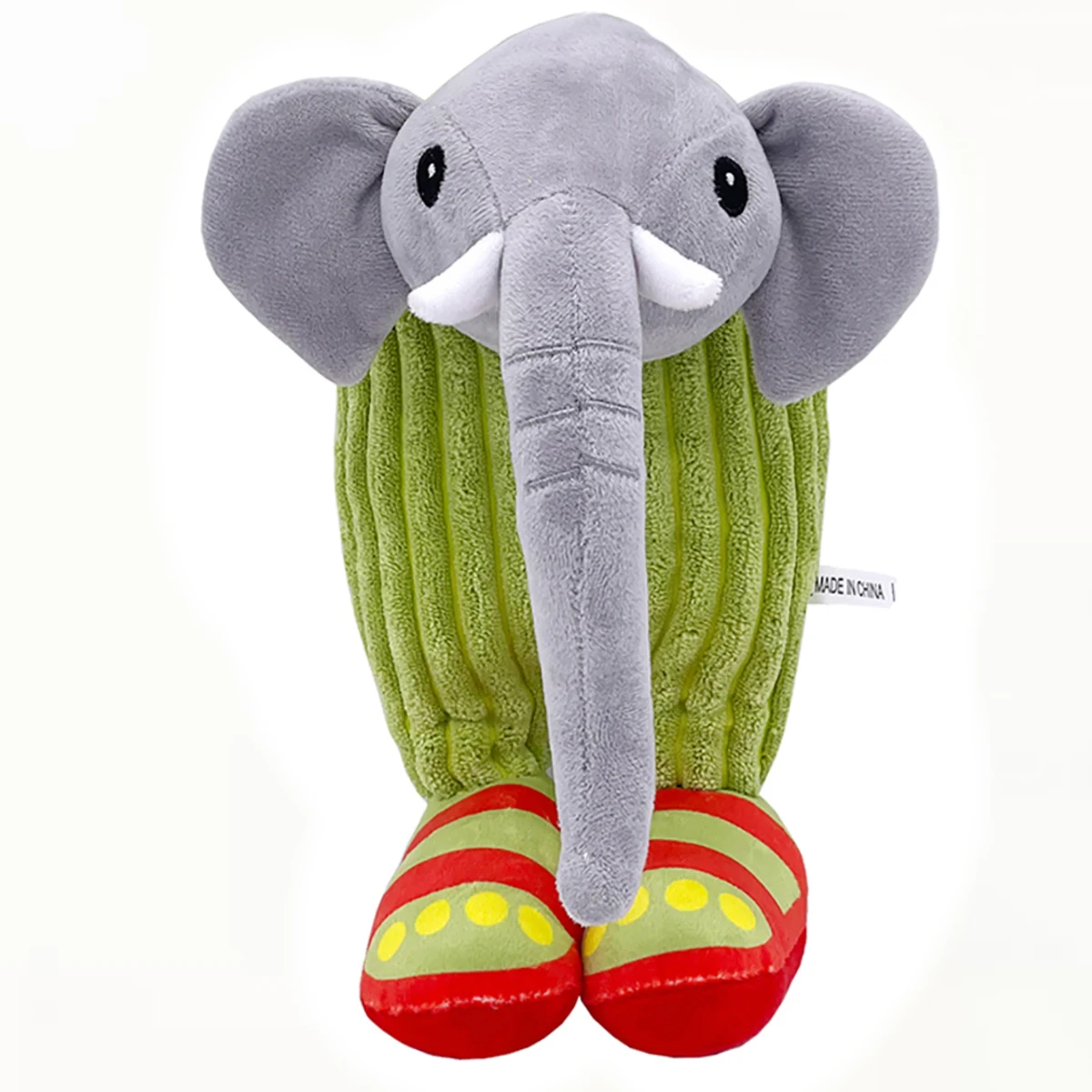 Фото Brainrot Italiano Tung Tung Sahur Tralalelo Shimpanzini Bananini Peluche Suave Muñeco Regalo Fiesta Favores Tralala Peluches №5