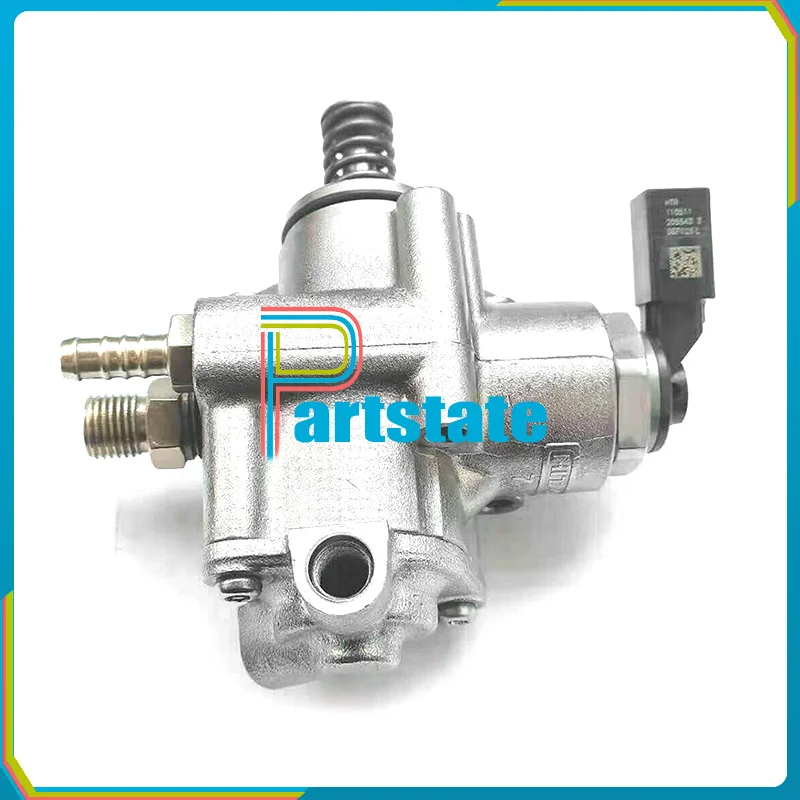 Топливный насос под давлением для AUDI SEAT SKODA 2.0L 06F 127025 Д 06Ф 127025 N HFS85302A HFS853A02 Предварительно смоченный литьевой насос