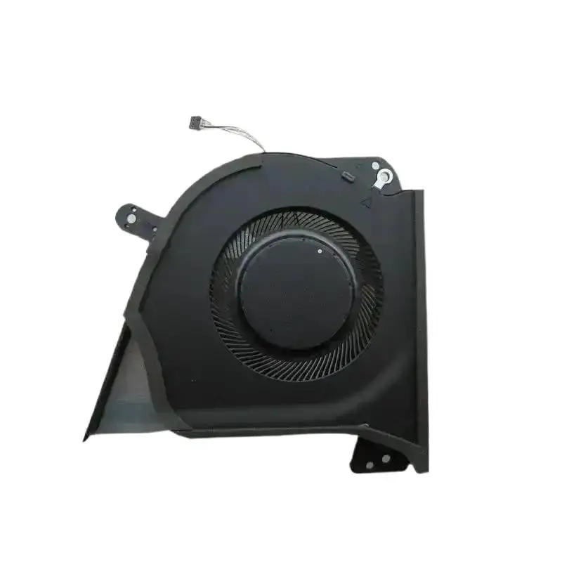 Новый вентилятор процессора ноутбука для ROG 202 Gaming Zephyrus M16 gu603h gu603he gu603 HM i9- 11900H rtx. 30603070 GPU # # #