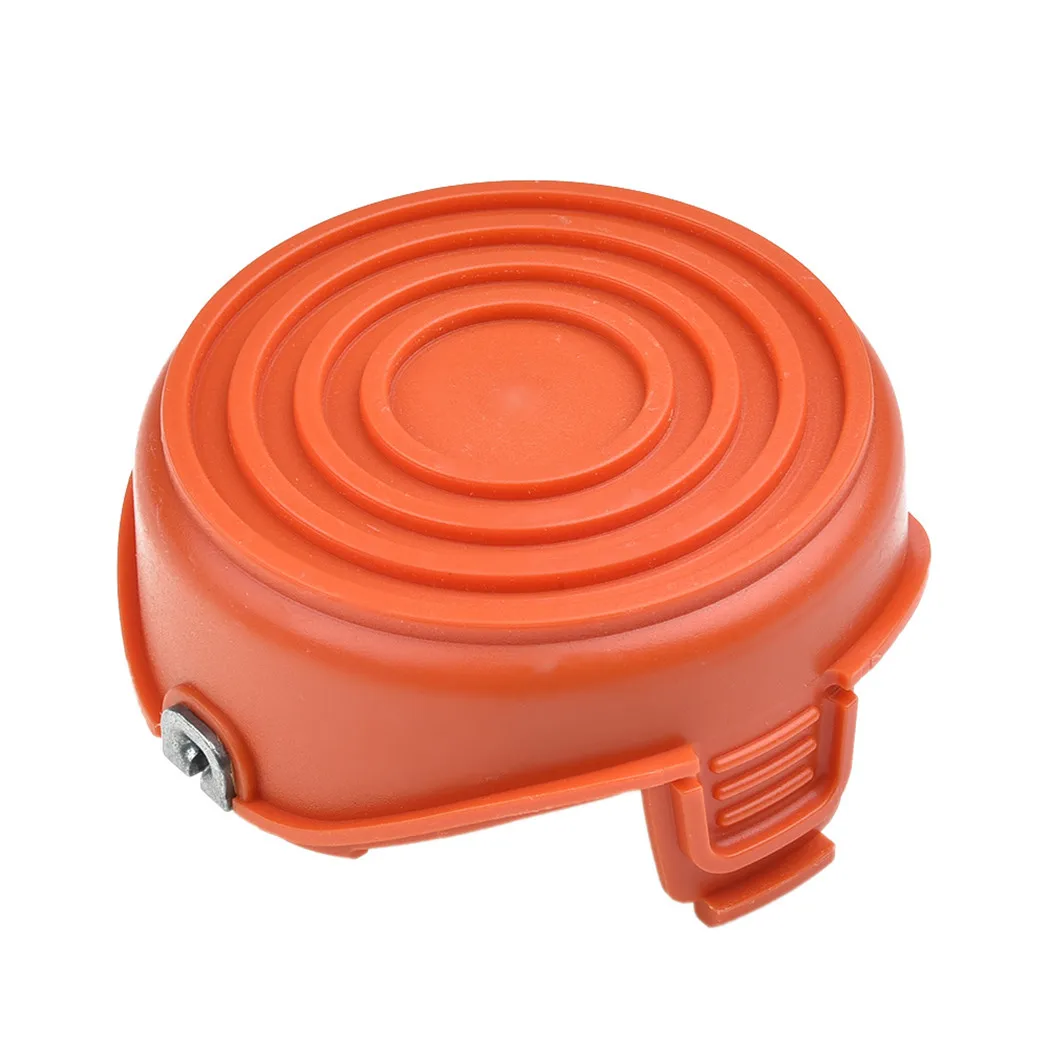 Фото Чехол на катушку для триммера, совместимый с Black&Decker GL315 GL350 GL650 GL546SC GL670, инструменты не требуется №3