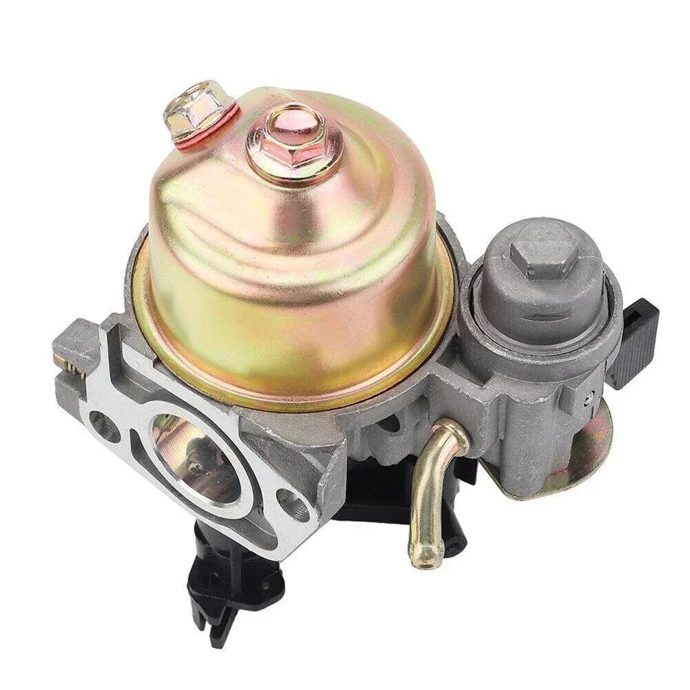 Фото Комплекты воздушных фильтров карбюратора для Honda 5,5 л.с. GX200 6,5 168F газонокосилка садовые электроинструменты часть карбюраторный воздушный фильтр №3