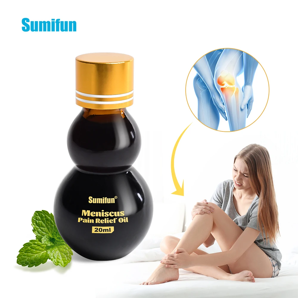 1 ~ 3 шт. Sumifun, обезболивающее масло, обезболивающая мазь, ревматоидный артрит, мышцы, облегчение боли в спине, эфирное масло, расслабляющий крем для тела