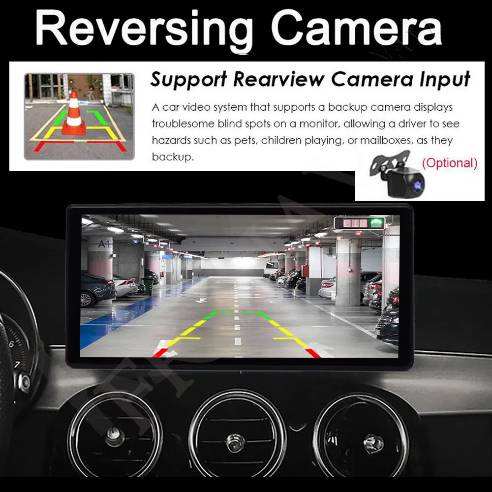 Фото 10,33/12,3 дюйма Plug and Play Android 15 для BMW X1 F48 NBT EVO Система Wi-Fi BT Автомобильный радиоприемник GPS-навигация Видеоплеер Мультимедиа №4