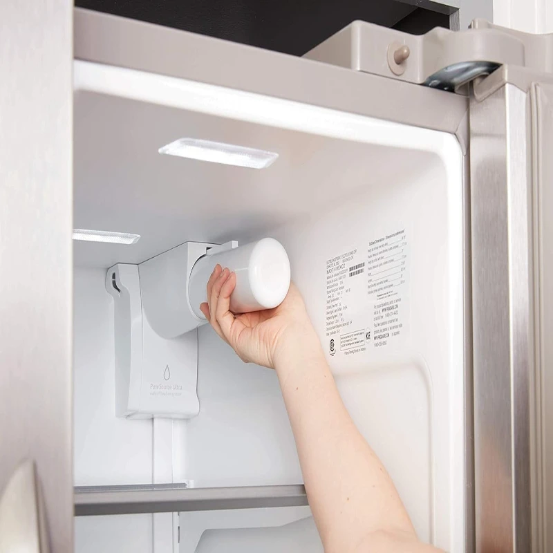 Заменить фильтр для холодильника Frigidaire ULTRAWF puultra для Kenmore 46-9999(1-5 упаковок) (art.: 3920c556fb3df) - 3920c556fb3df
