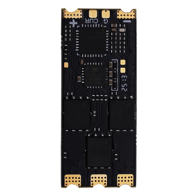 Hakrc 50A Одиночный ESC для гоночного мультикотера FPV