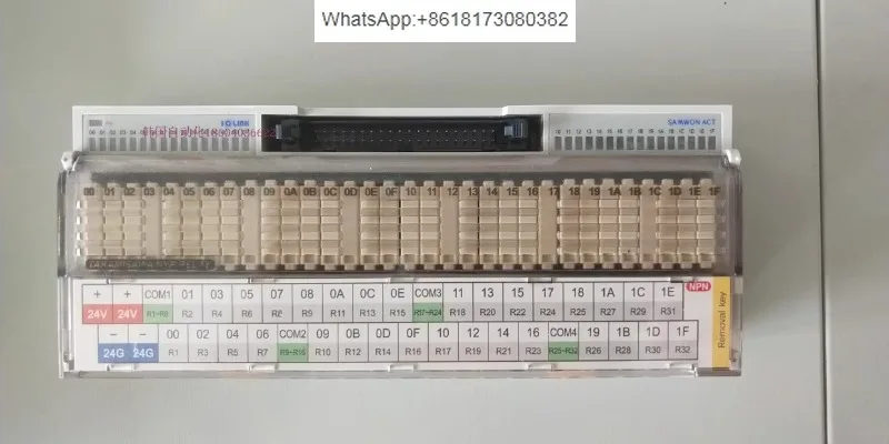 IOLINK R32C-YPT R32C-YNT R32C-YNT-V R32C-YPT-V (art.: 3920cec74001e) - 3920cec74001e