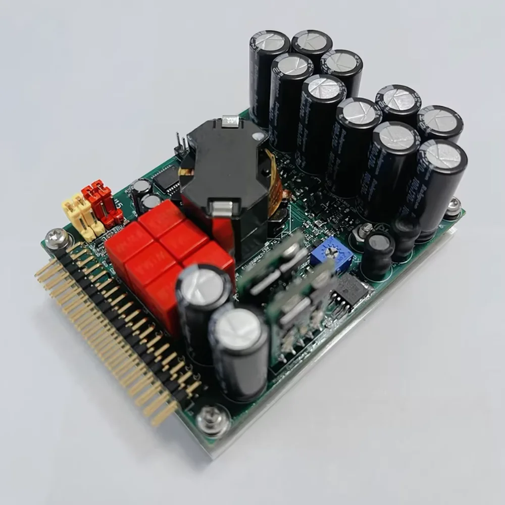NCx500OEM для модуля усилителя мощности Hypex, плата усилителя класса D NCX500 (art.: 3920ceb81f61e) - 3920ceb81f61e