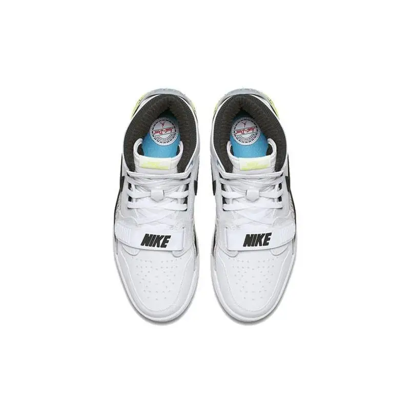Фото Кроссовки Nike Jordan Air Legacy 312 NRG 