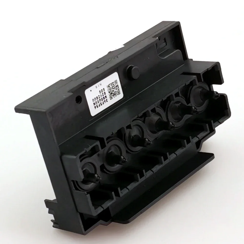 Cabezal 1400 1390 R1390 L1800 Dtf Печатающая головка Fisk Cetak Dtf Parts 1390 Головка принтера L1800 Dtf Печатающая головка L1800 Печатающая головка