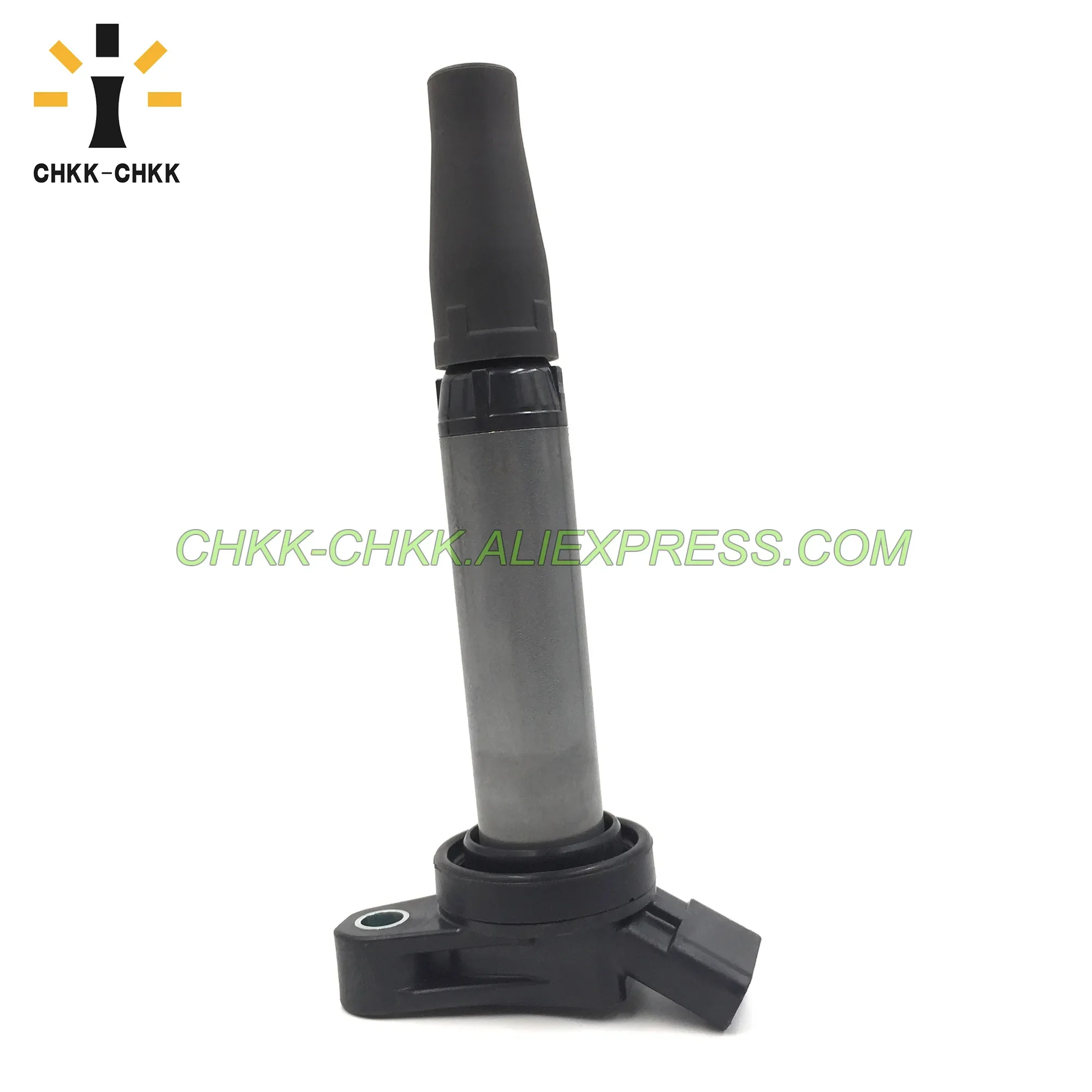 Фото CHKK-CHKK 4 шт. катушка зажигания 90919-C2007 для Toyota Yaris NSP150 6NRFE NSP151 7NRFE 90919C2007 №2