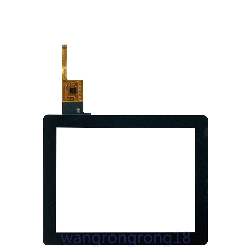 Новая совместимая сенсорная панель Touch Glass F010 FE5097X 9,7 дюйма FLEXEM