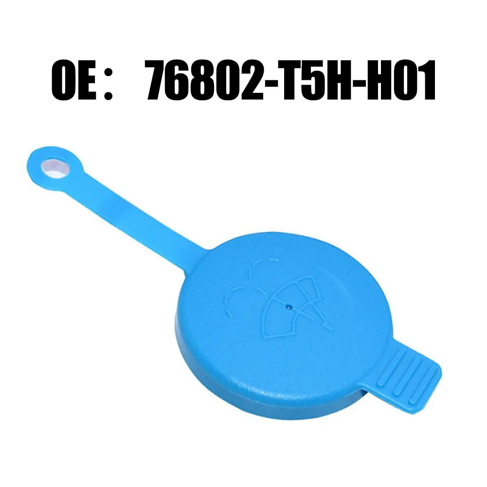 Фото Крышка для полива автомобильного стекла 76802-T5H-H01 76802T5HH01 для Honda For FIT (GK5) 2015-2020 для XRV(RU1/RU5) 2015-для Accord 10 №4