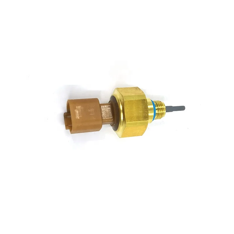 Фото Датчик температуры и давления масла PRS для двигателя Cummins ISX ISX15 Diesel OEM 4921475   49 21 475 №4