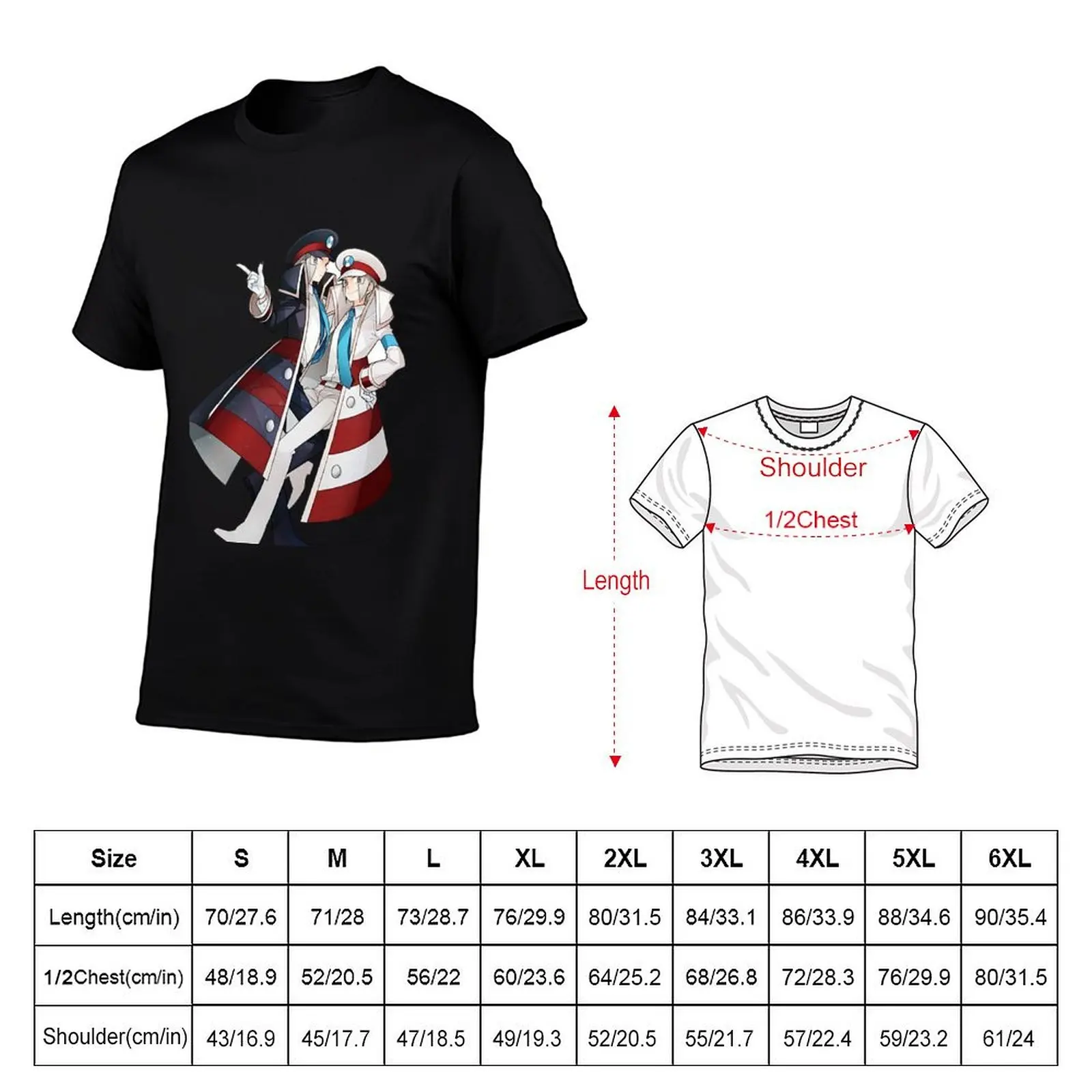 Ingo Et Immet T-Shirt футболки для мужчин приталенный дизайн мужской футболки (art.: 3920d11425ba8) - 3920d11425ba8