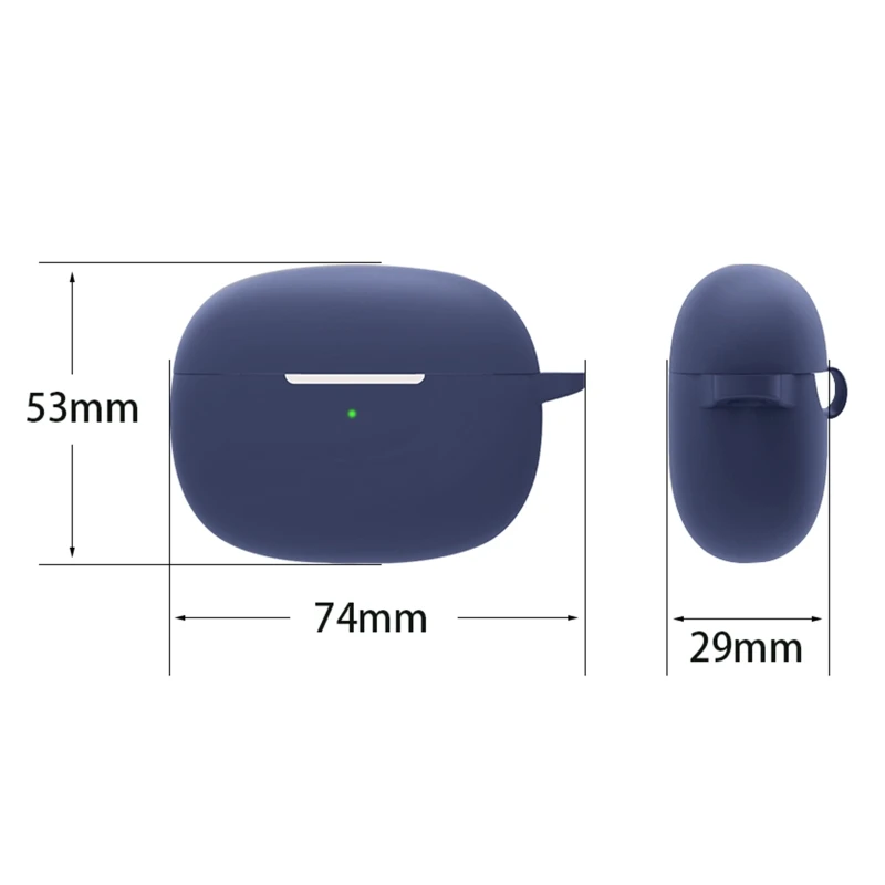Удобный для кожи чехол для MeizuMBlu Blus Air, пылезащитный, для контузионного корпуса Sle (art.: 3920c7901b83b) - 3920c7901b83b