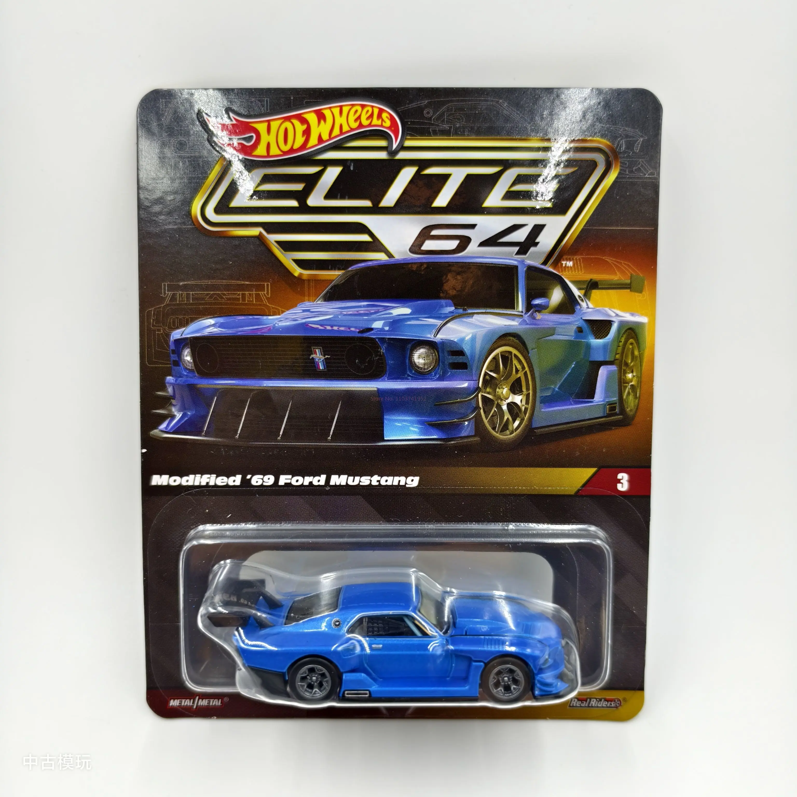 Фото Оригинальные Hot Wheels Land Rover Mustang Lamborghini Porsche Datsun Toyota Audi Mercedes-Benz Elite Series украшения подарочная игрушка №5