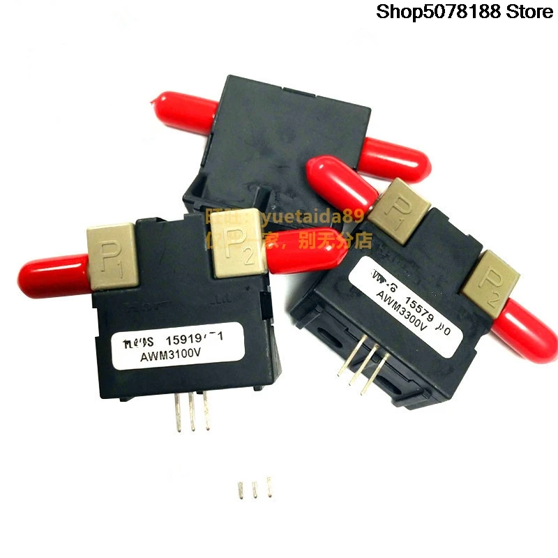 AWM3100V Датчик расхода HONEYWELL AWM3300V для обнаружения загрязнения окружающей среды в помещении