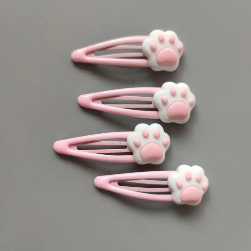 H9ED Cartoon Paw Form