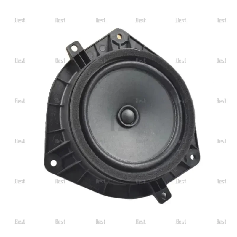1 папка novo alto-falante da porta traseira dianteira esquerda Para Hyundai Accent Solaris Verna 2011-2016 OEM 963301 R