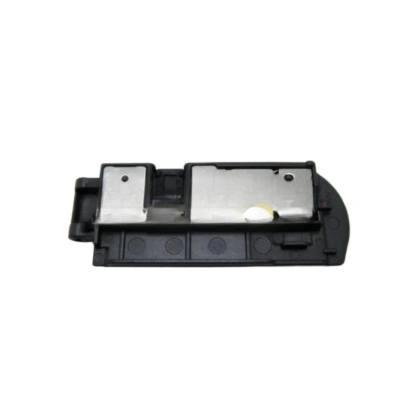 Новая крышка батарейного отсека черного цвета для Panasonic Lumix DC-GF9 DC-GF10 (art.: 3920cd1836a53) - 3920cd1836a53