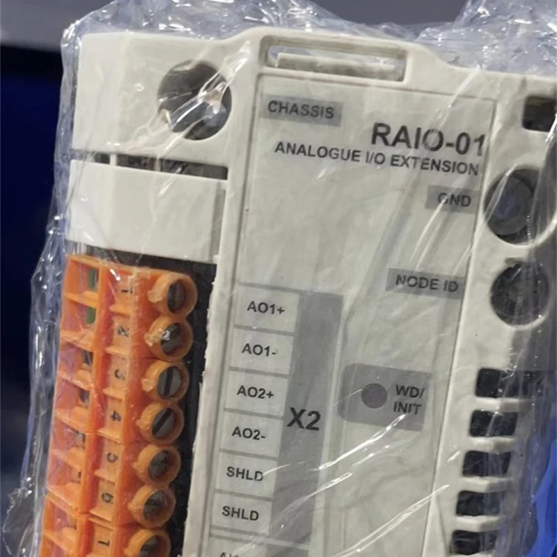 Фото Новый RTAC-01 RPBA-01 RDNA-01 RAIO-01 RDIO-01 для модуля интерфейса импульсного энкодера №5