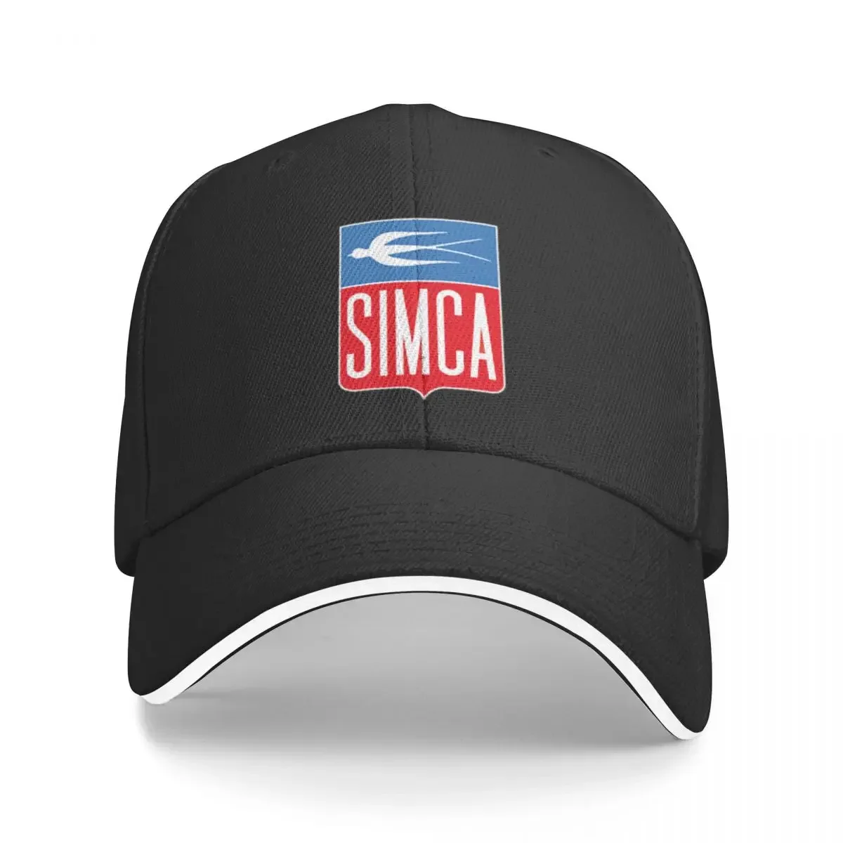 Автомобильная бейсболка SIMCA