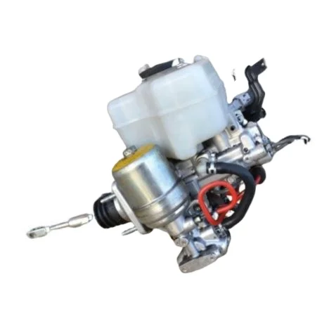 OEM 47050-60591 89541-60671 89541-60670 Для Toyota Land Cruiser J15 7GR-FKS Автозапчасти главный тормозной цилиндр мастер тормоза