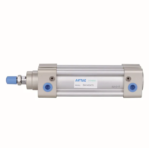Новый цилиндр AirTAC SAI40X75, 1 шт. Автоматизация зданий