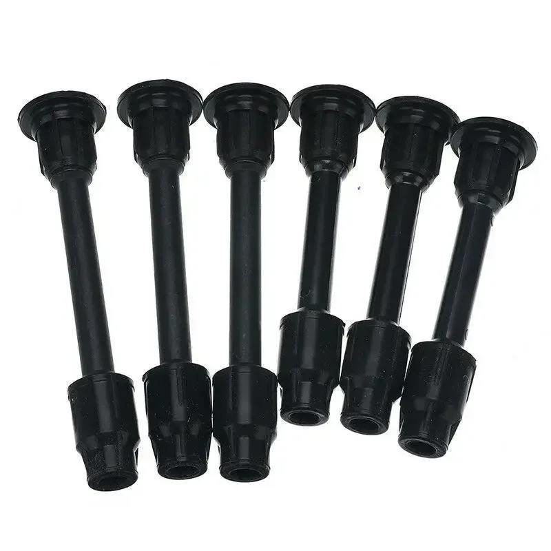 Фото 6 шт. автомобильная катушка зажигания 22448-31U01 22448-31U06 для Nissan Maxima Cefiro/Infiniti VQ25 VQ20 VQ30 PA32 A32 A33 Q30 №2