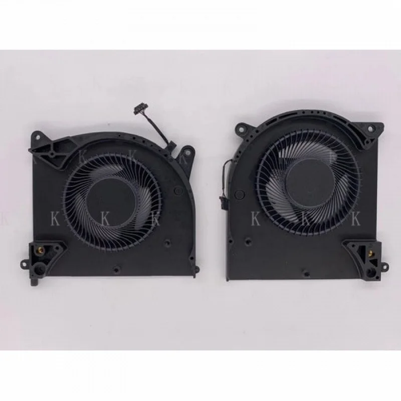 C ВЕНТИЛЯТОР для ALIENWARE НОВЫЙ M15 R2 N18E P87F001 ВЕНТИЛЯТОР охлаждения графического процессора 0X9FRW