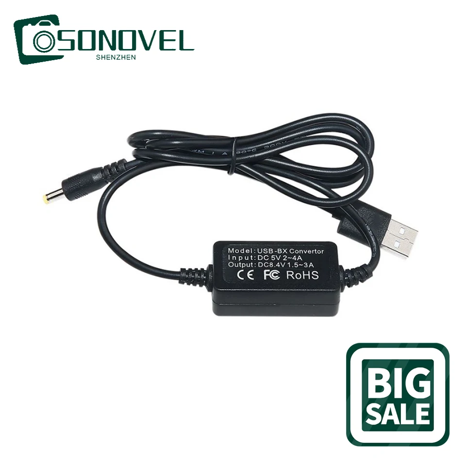 Флуоресцентный аккумулятор gfx100s GFX50S, внешний USB-адаптер питания для камеры Fuji XT4 X100S, флуоресцентная зеркальная камера GFX100S