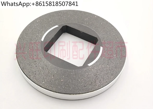 Гальмо Гейдельберга Детали печатной машины Heidelberg XL105 CX102 CD102 SM102 CD74 PM74 SM74 SM52 PM5 Гальма GTO52
