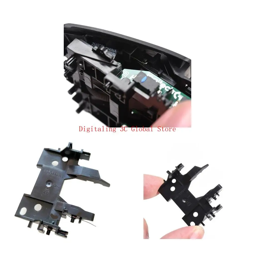 Игровая мышиная плата Materboard Part Part Part Poard для GPRO Wireless GPW Springs Springs Springs