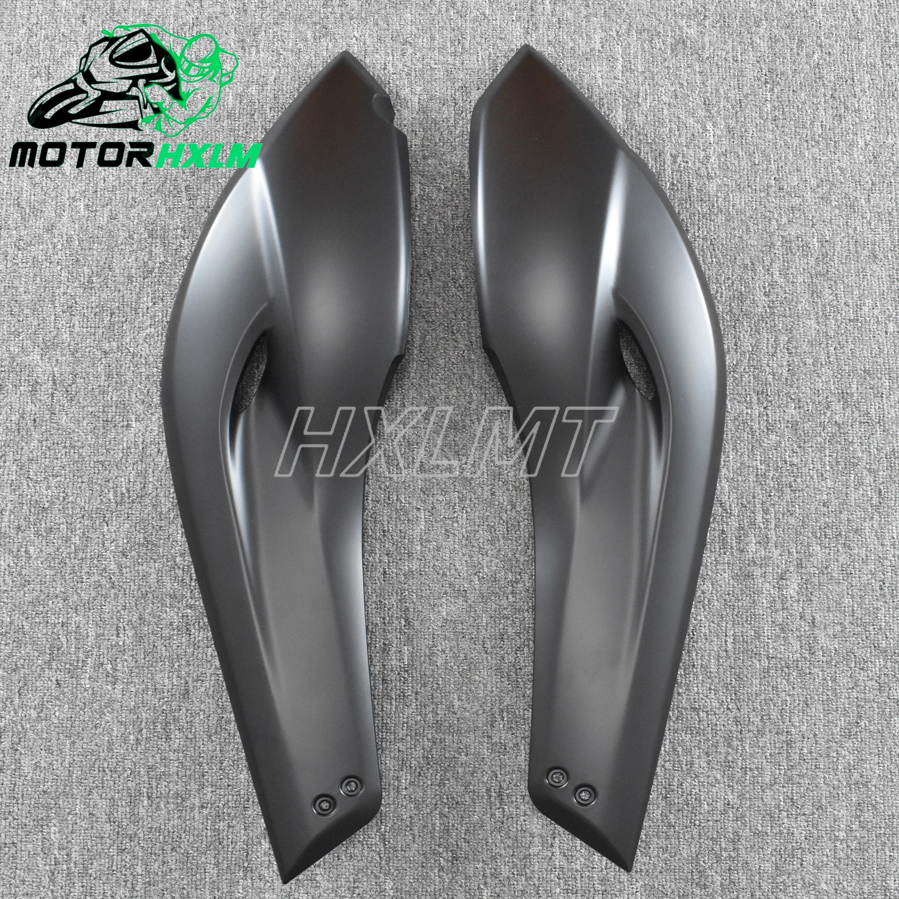 Подходит для YAMAHA TMAX500 T-MAX500 2008-2011 Аксессуары для мотоциклов TMAX 500 2009 2010 08 09 10 Кузов Боковой обтекатель Панель Капот