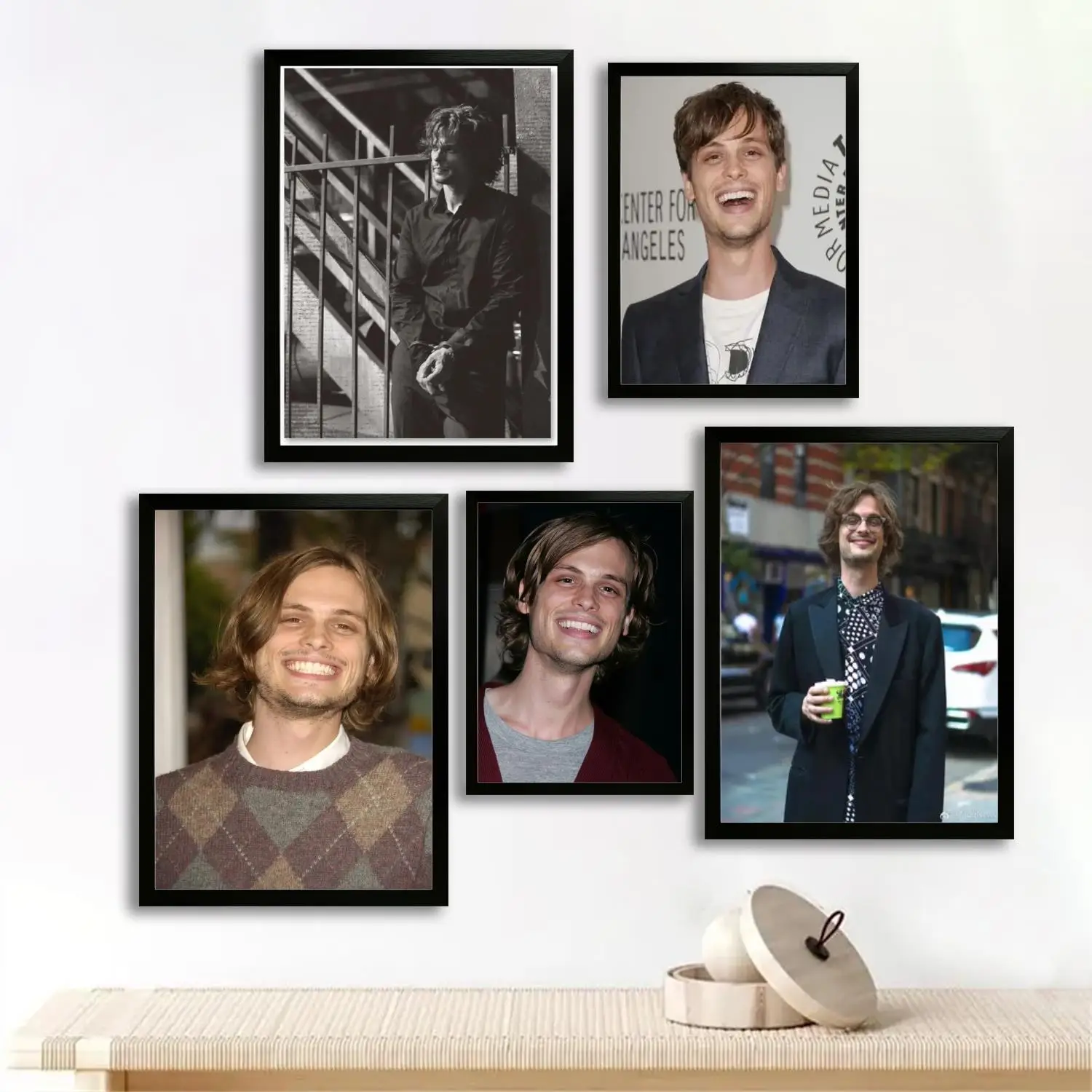 Matthew серый gubler холст художественный постер и настенное искусство, картина с принтом, современный семейный декор для спальни, постеры, декоративная живопись