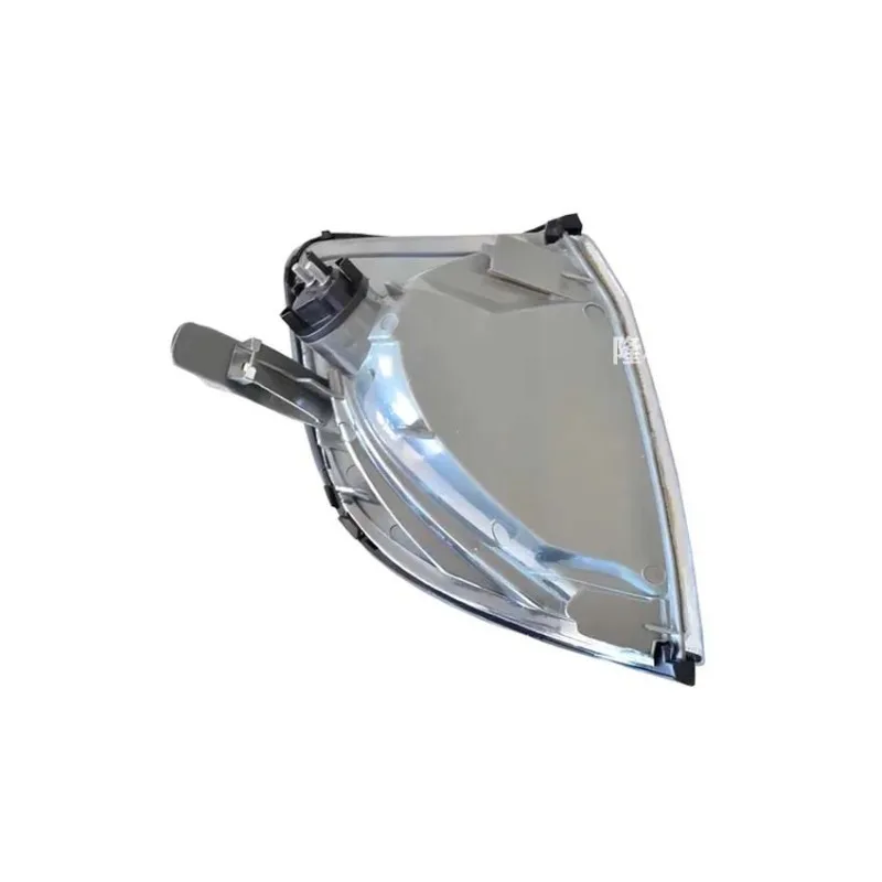 Для Mercedes Benz C Class W202 C230 C280 1994-2000 2028261243 PMFC указатель поворота, рамка, крышка автомобиля, боковая угловая лампа без лампочек (art.: 3920d0d56ffe7) - 3920d0d56ffe7