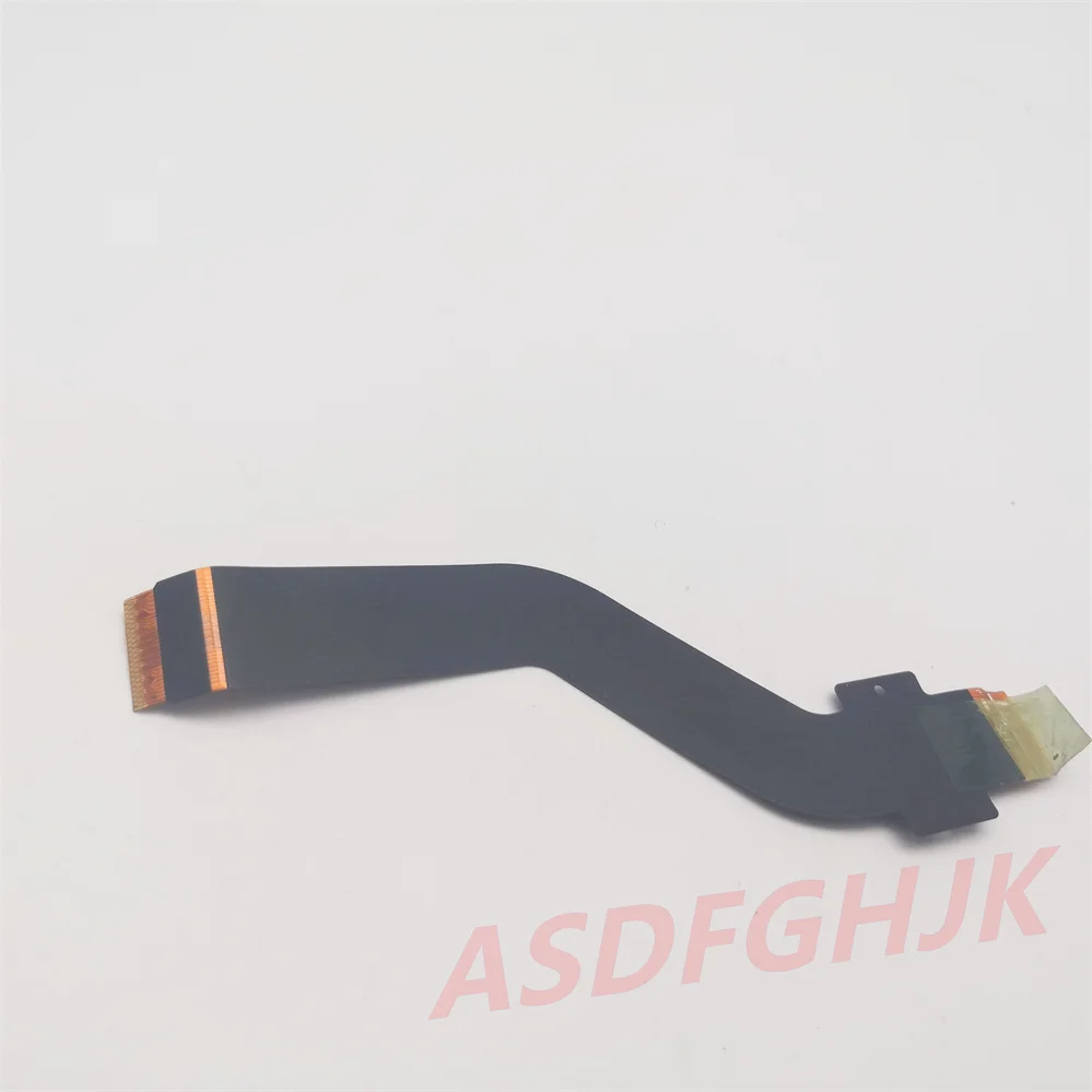 Фото Кабель для Samsung P4 Fpc LCD №2