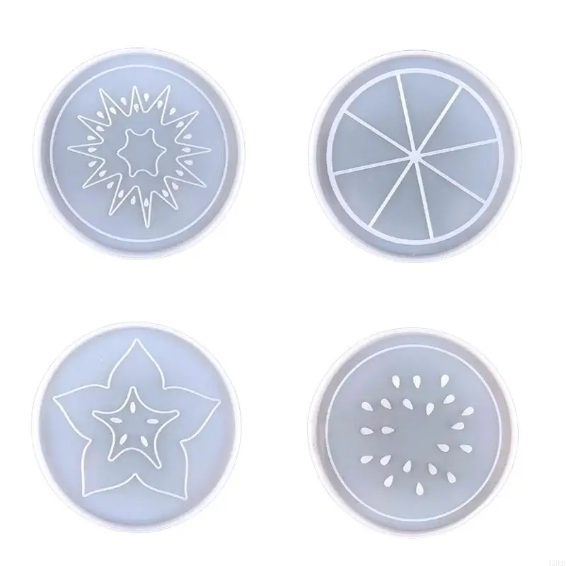 H9ED Coffee Pad Silicone Flom