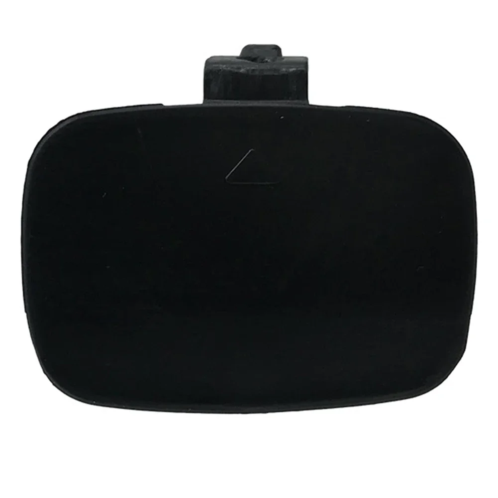 Крышка крючка 51127142216 автомобильные аксессуары для BMW 7 E65 E66 2002 - 2008 крышка заднего бампера прицепа буксировочный крючок