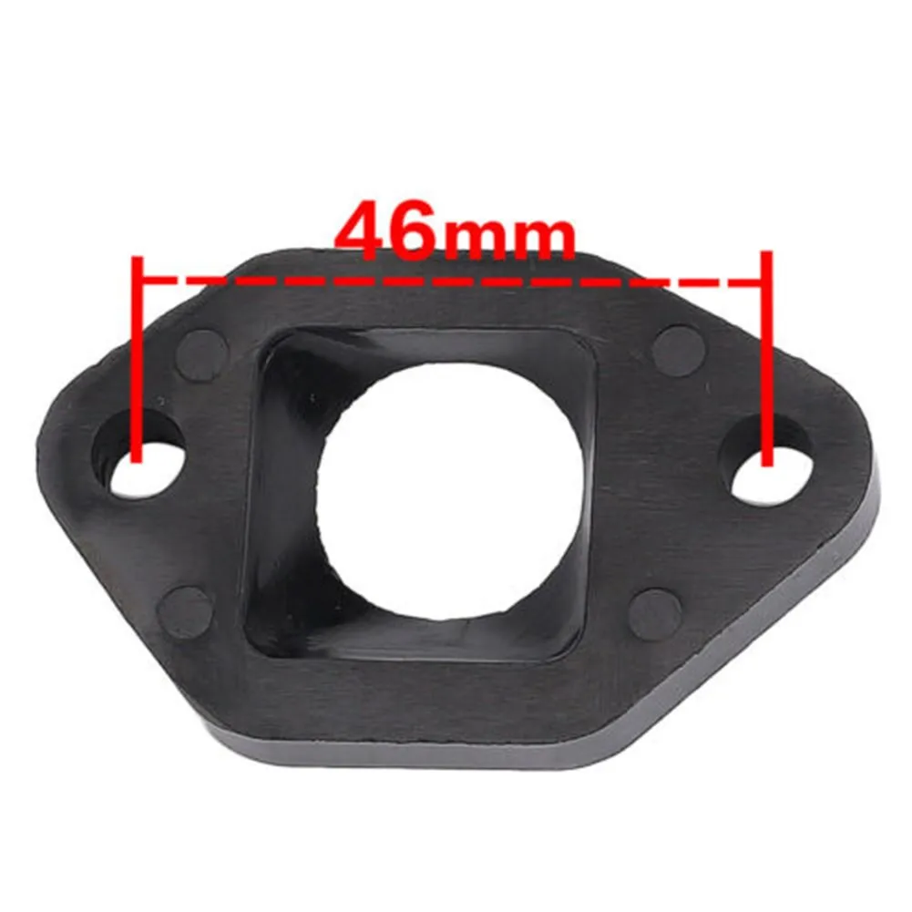Фото Диафрагма карбюратора Honda GC160 GC190, обеспечивает эффективный расход топлива и плавную работу №2