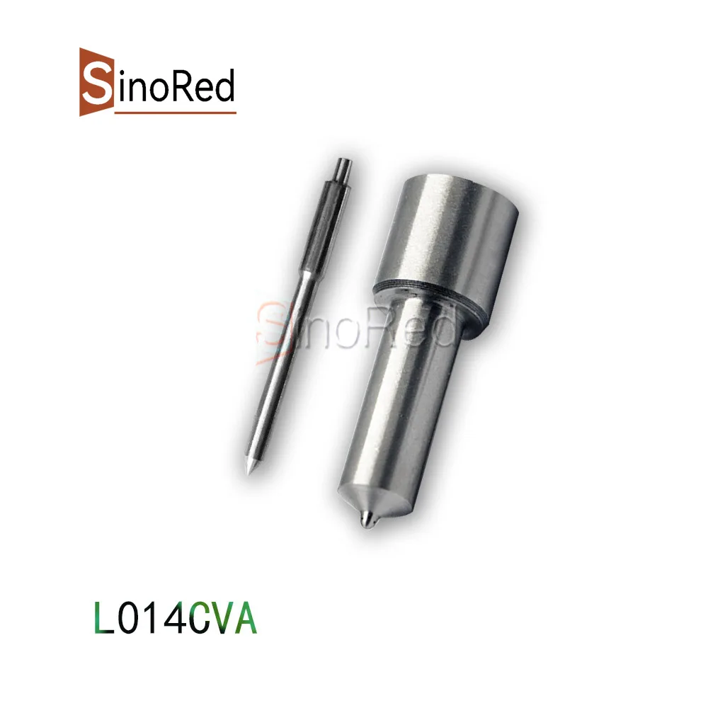 Новая прочная форсунка L014CVA, 24 шт., для топливной форсунки