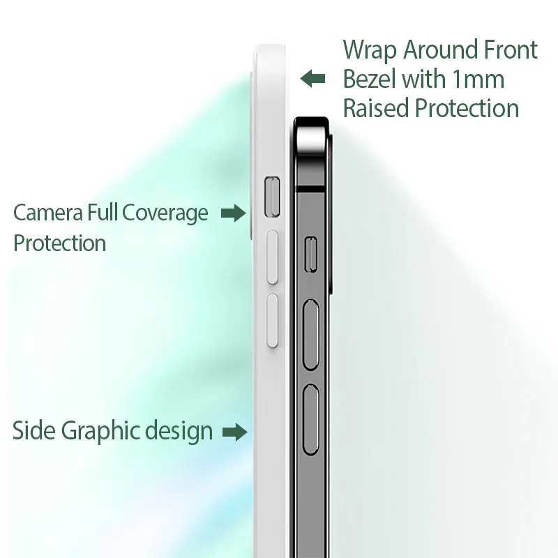 Фото Чехол для Samsung Galaxy S23 S22 S21 S20 Ultra Plus FE S10 S9 S10E Note 20 ultra 10 9 Plus №5