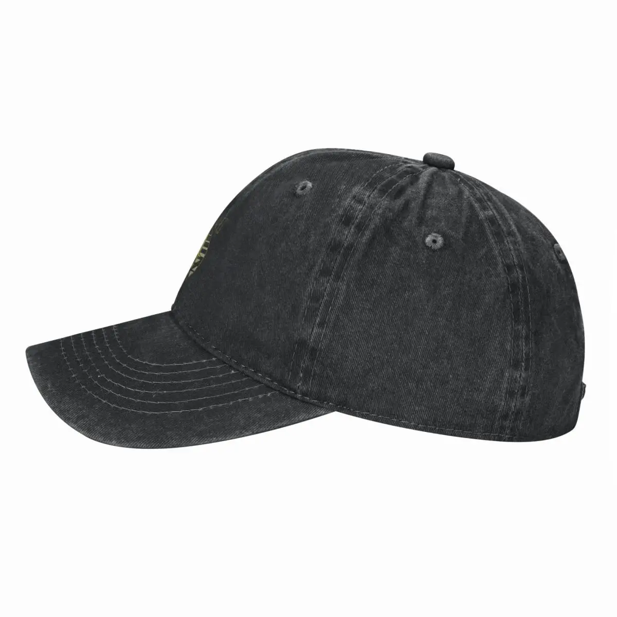 Фото Время приключений Неподнимается! Бейсболка New Hat Роскошная мужская кепка каска Кепки Мужские женские №3