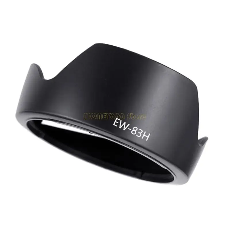 F62C EW-83H Lens Lens Cood Cover для EF 24-105 мм F4 L-крышка для защитника объектива