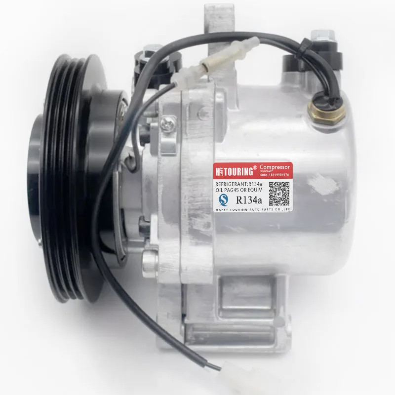 Кондиционер кондиционера для Daihatsu Move Mira Esse 88320-B2060 88410-B2050 447260-5860 4472605870 88320B2060