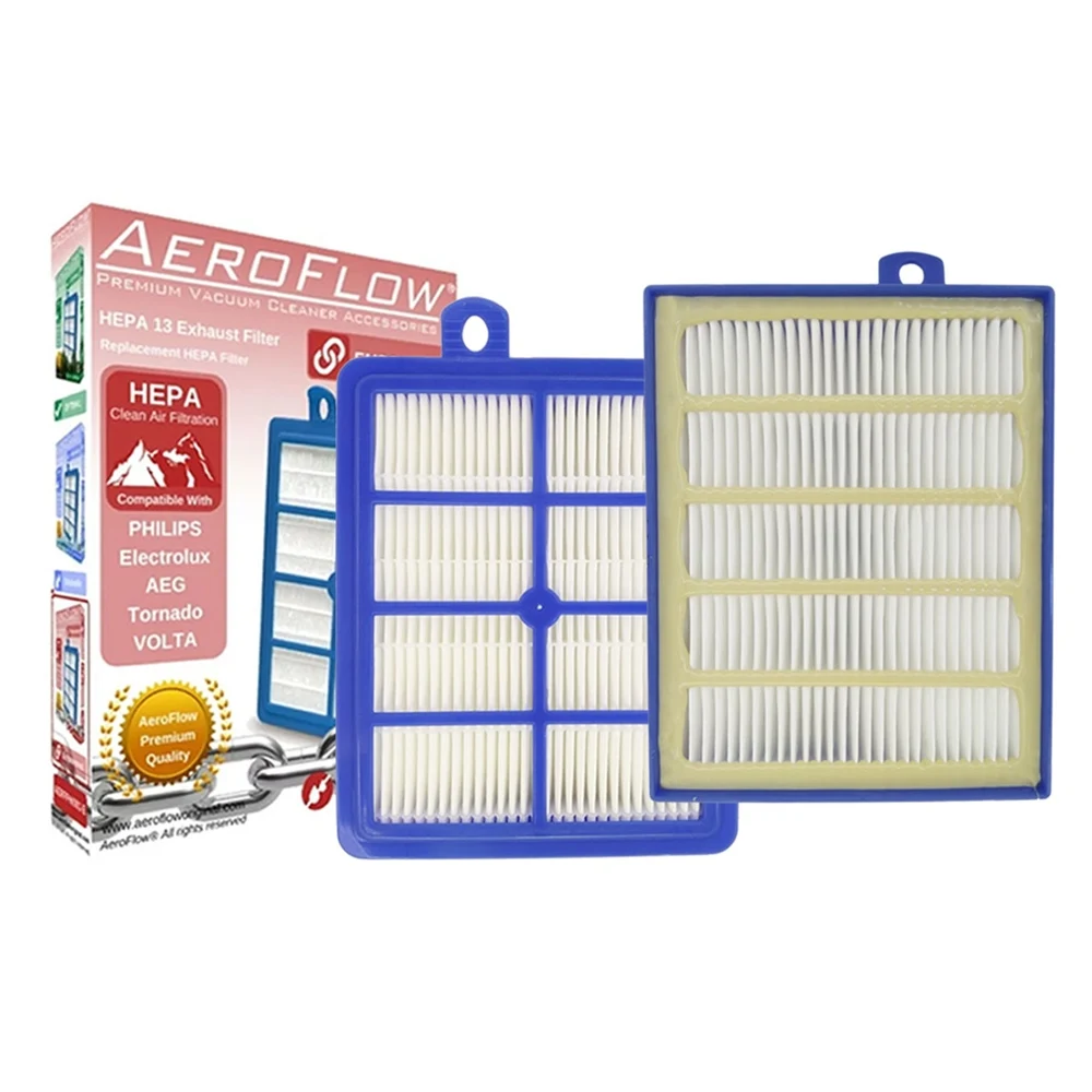 Сменный Hepa-фильтр для пылесоса Arnica ET14402 ET14450 Picas ET14430 Terra Green Бытовая техника